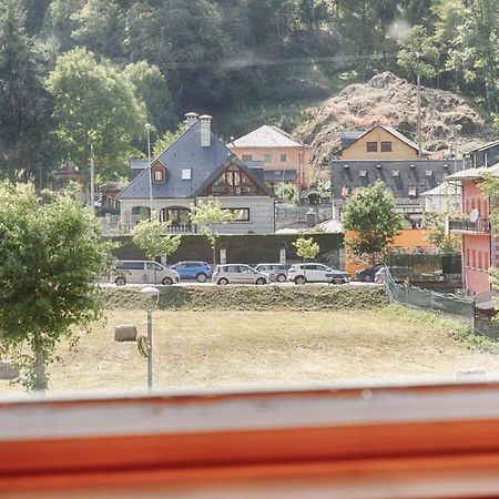 Saplan Real Estate Era Lana Lägenhet Les Exteriör bild