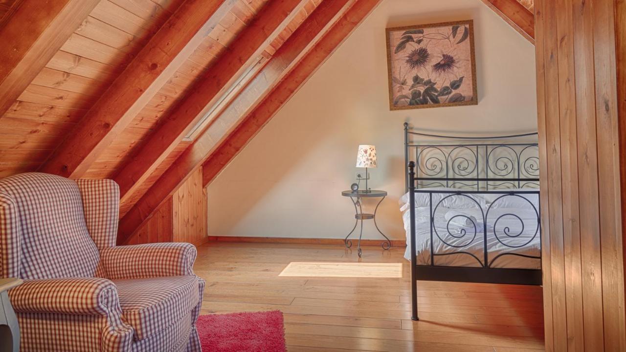 Saplan Real Estate Era Lana Lägenhet Les Exteriör bild