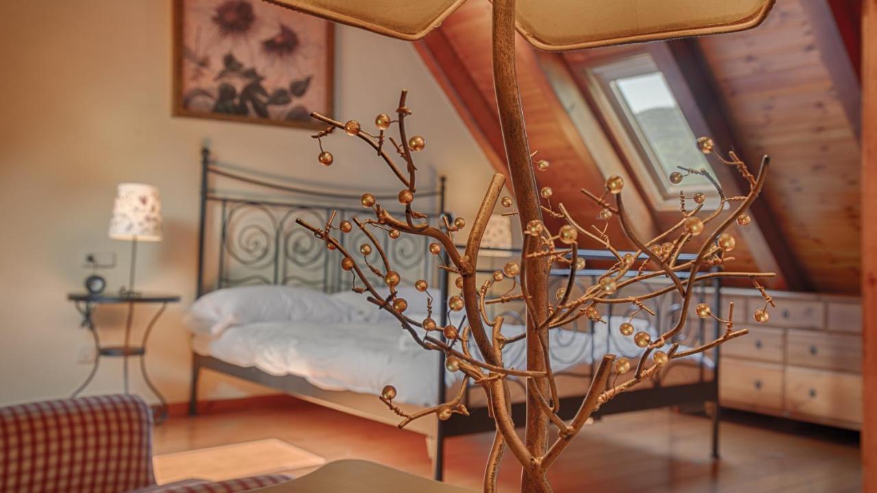 Saplan Real Estate Era Lana Lägenhet Les Exteriör bild
